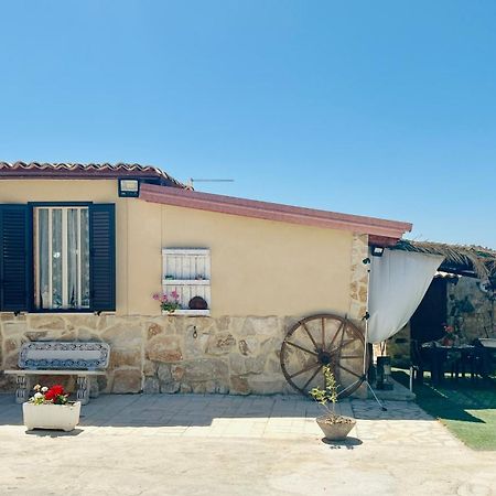 "The Cottage"With Sea View, Parking & Wifi Avola Dış mekan fotoğraf