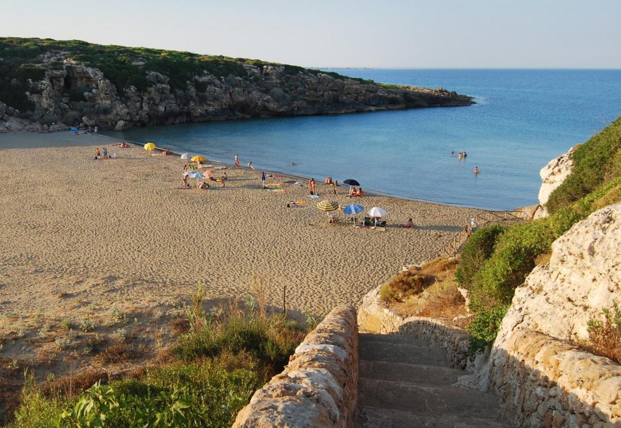 "The Cottage"With Sea View, Parking & Wifi Avola Dış mekan fotoğraf