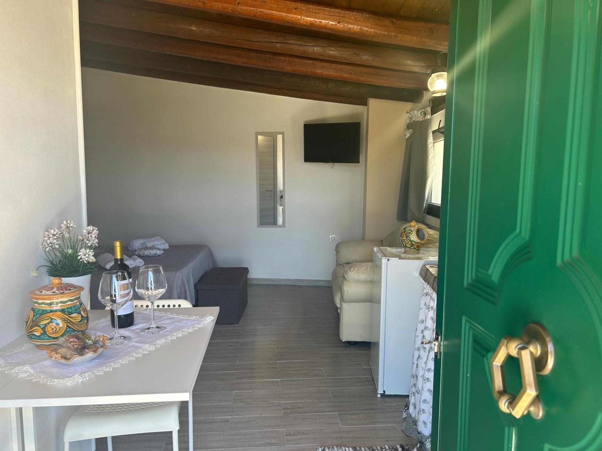 "The Cottage"With Sea View, Parking & Wifi Avola Dış mekan fotoğraf