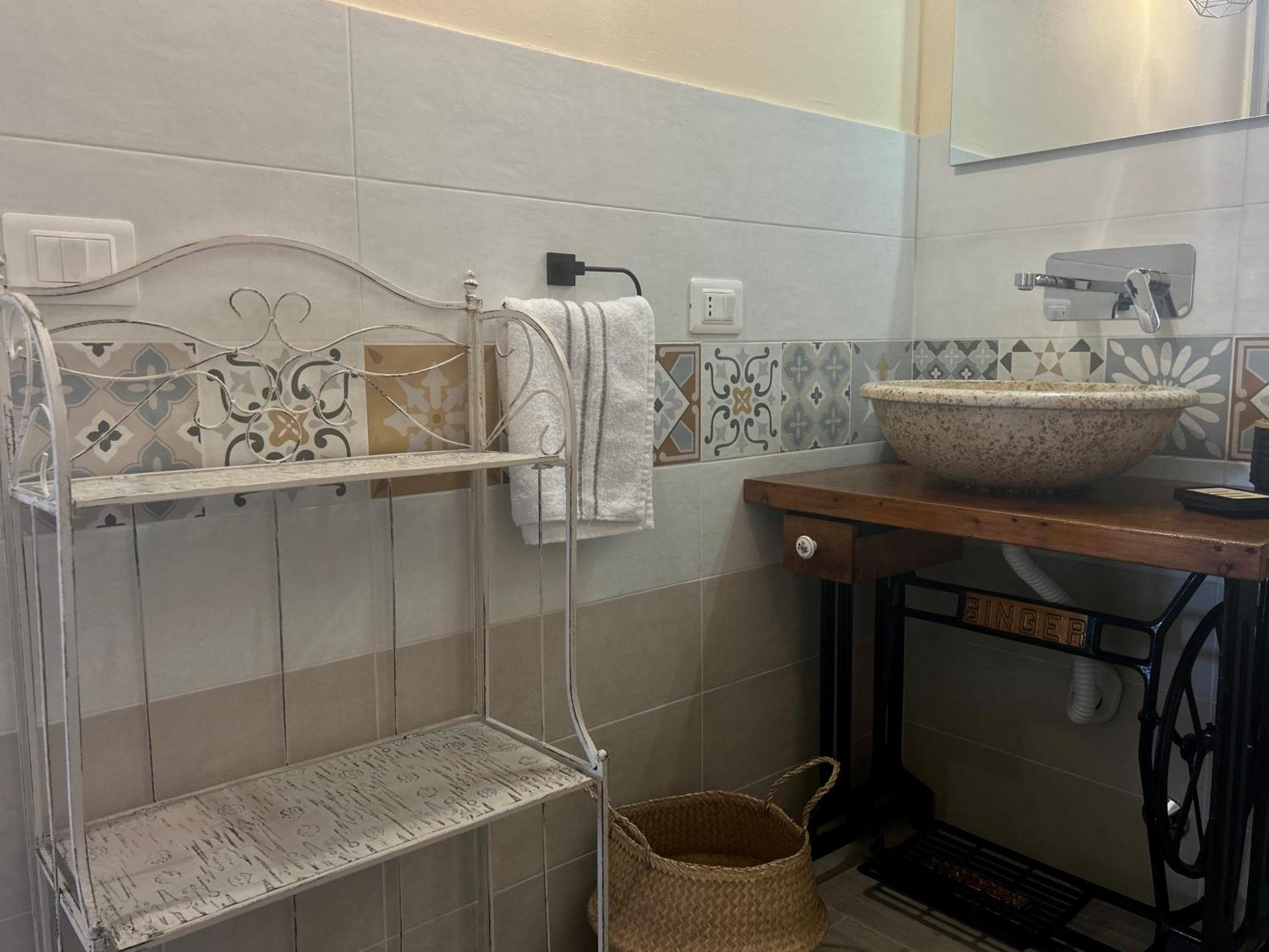 "The Cottage"With Sea View, Parking & Wifi Avola Dış mekan fotoğraf